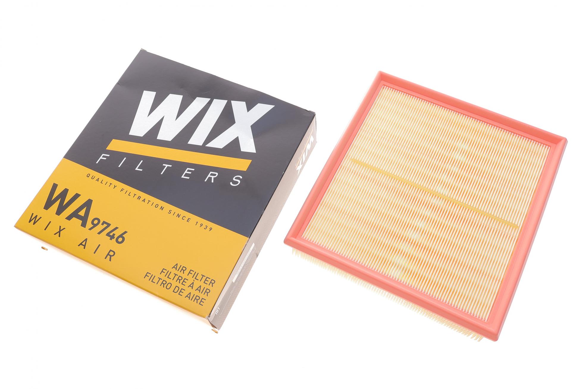 WA9746 WIX FILTERS